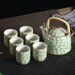BỘ ẤM CHÉN