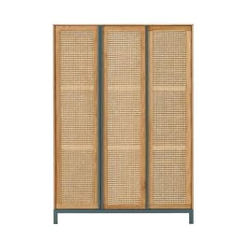TỦ QUẦN ÁO REEMA 3 CÁNH