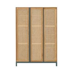 TỦ QUẦN ÁO REEMA 3 CÁNH