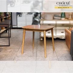 BỘ BÀN ĂN 2 GHẾ OSKAR