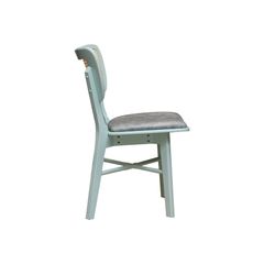 GHẾ TỰA JENSON MÀU XANH