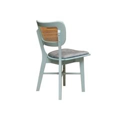 GHẾ TỰA JENSON MÀU XANH