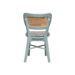 GHẾ TỰA JENSON MÀU XANH