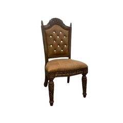 GHẾ TỰA CANYONVILLE BROWN