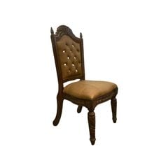 GHẾ TỰA CANYONVILLE BROWN