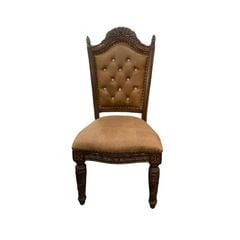 GHẾ TỰA CANYONVILLE BROWN