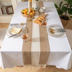 KHĂN TRẢI BÀN BOHEMIAN