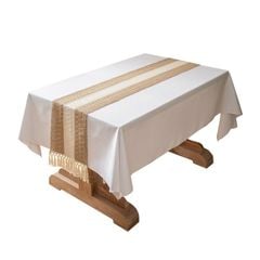 KHĂN TRẢI BÀN BOHEMIAN