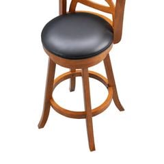 GHẾ BAR SIENA SWIVEL