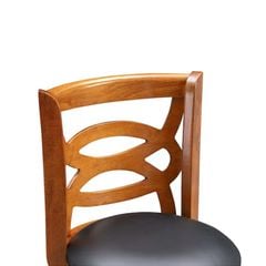 GHẾ BAR SIENA SWIVEL