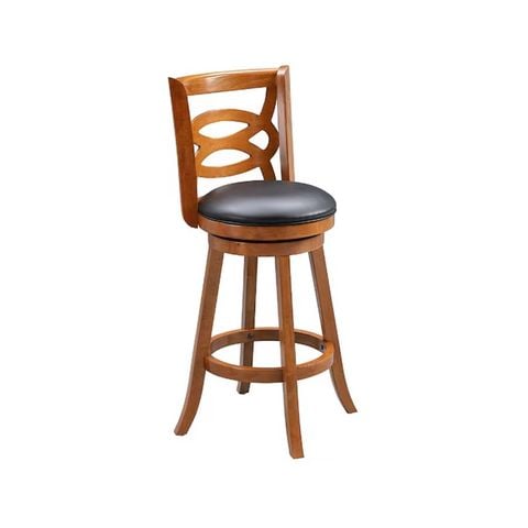GHẾ BAR SIENA SWIVEL