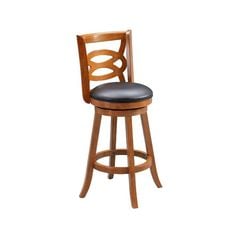 GHẾ BAR SIENA SWIVEL