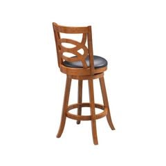 GHẾ BAR SIENA SWIVEL