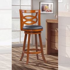 GHẾ BAR SIENA SWIVEL