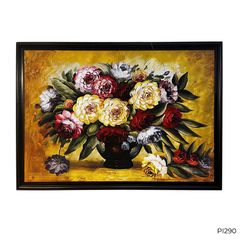 KHUNG TRANH TRANG TRÍ