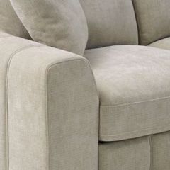 GHẾ SOFA BED GÓC SINTRA MÀU BEIGE