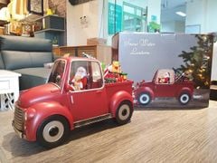 ĐÈN TUYẾT Ô TÔ