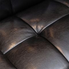 GHẾ SOFA BED NETTIE MÀU ĐEN