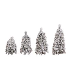 CÂY THÔNG PHỦ TUYẾT BẮC ÂU