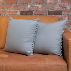 VỎ GỐI TRANG TRÍ