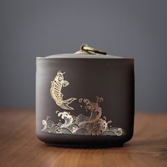 HŨ ĐỰNG TRÀ