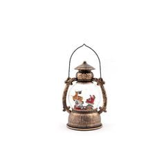 ĐÈN TUYẾT TRANG TRÍ CHRISTMAS