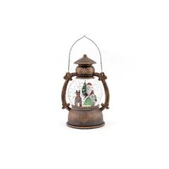 ĐÈN TUYẾT TRANG TRÍ CHRISTMAS