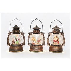 ĐÈN TUYẾT TRANG TRÍ CHRISTMAS