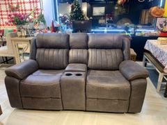 GHẾ SOFA 2 CHỖ CHỈNH ĐIỆN LEXICON