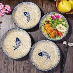 ĐĨA HOẠ TIẾT CÁ