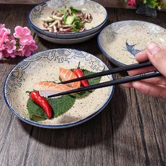 ĐĨA HOẠ TIẾT CÁ