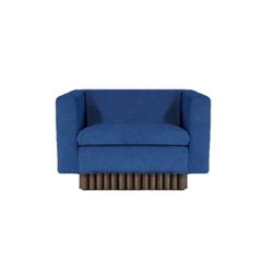 GHẾ SOFA ĐƠN LUDWIG