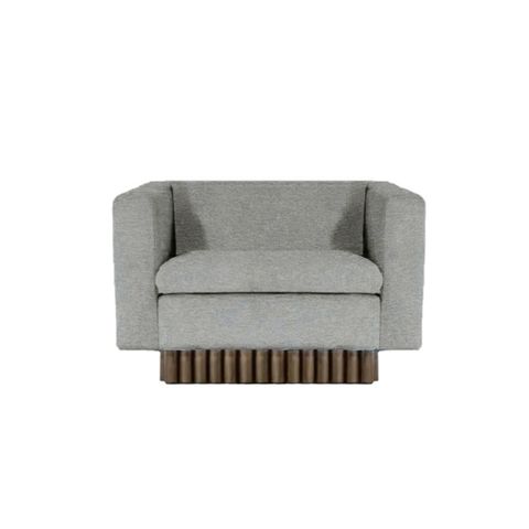 GHẾ SOFA ĐƠN LUDWIG