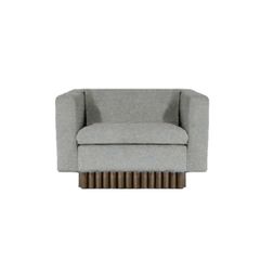 GHẾ SOFA ĐƠN LUDWIG