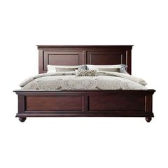 GIƯỜNG NGỦ HARPER 2.2