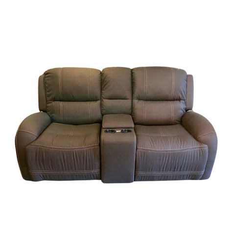 GHẾ SOFA 2 CHỖ CHỈNH CƠ