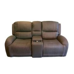 GHẾ SOFA 2 CHỖ CHỈNH CƠ