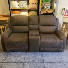 GHẾ SOFA 2 CHỖ CHỈNH CƠ