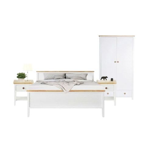 BỘ PHÒNG NGỦ FLORIDA 1.8