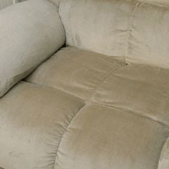 GHẾ SOFA 2 CHỖ CHỈNH CƠ BOSTON