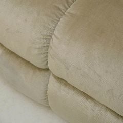 GHẾ SOFA 2 CHỖ CHỈNH CƠ BOSTON