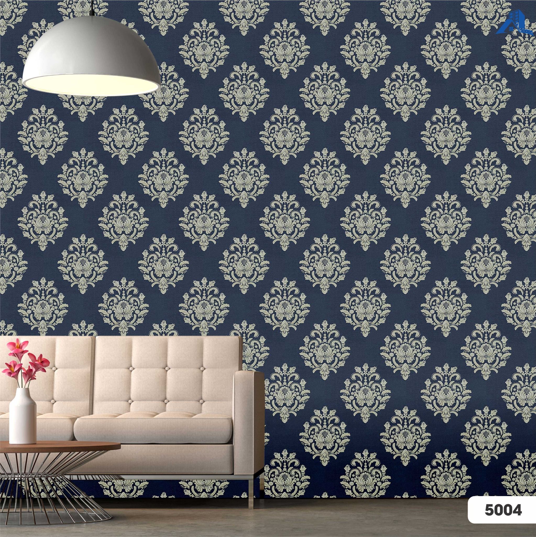 Vải dán tường sợi thủy tinh 4Season 5001 - 5010 – Noithatal Vải dán tường sợi thủy tinh 4Season 5001 - 5010 – Noithatal