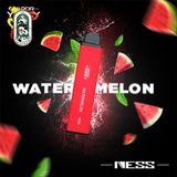  Pod hút 1 lần Vapor Yeezy Ness Watermelon Dưa Hấu Chính Hãng 