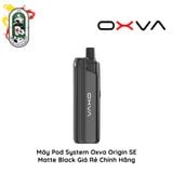  Máy Pod System Oxva Origin SE Pod Kit Chính Hãng 