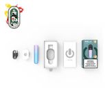  Máy Pod System kit RELX Infinity Chính hãng 