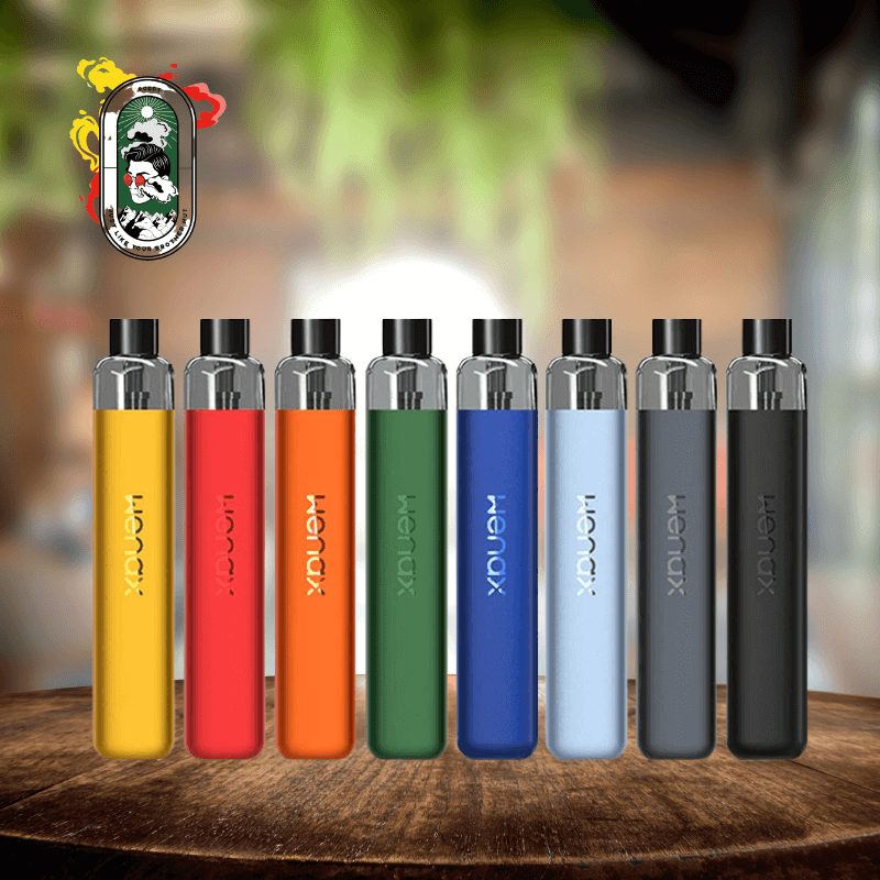  Máy Pod System Kit Geekvape Wenax K1 Chính Hãng 