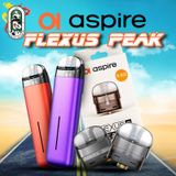  Pod System Aspire Flexus Peak Chính Hãng 