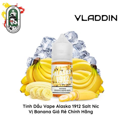 Tinh Dầu Vape Pod The Lạnh, Giá Rẻ, Chính Hãng, Chất Lượng