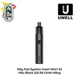  Máy Pod System Uwell WHIRL S2 Chính Hãng 