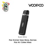  Pod System VooPoo Vinci Royal Edition Pod Kit Chính Hãng 